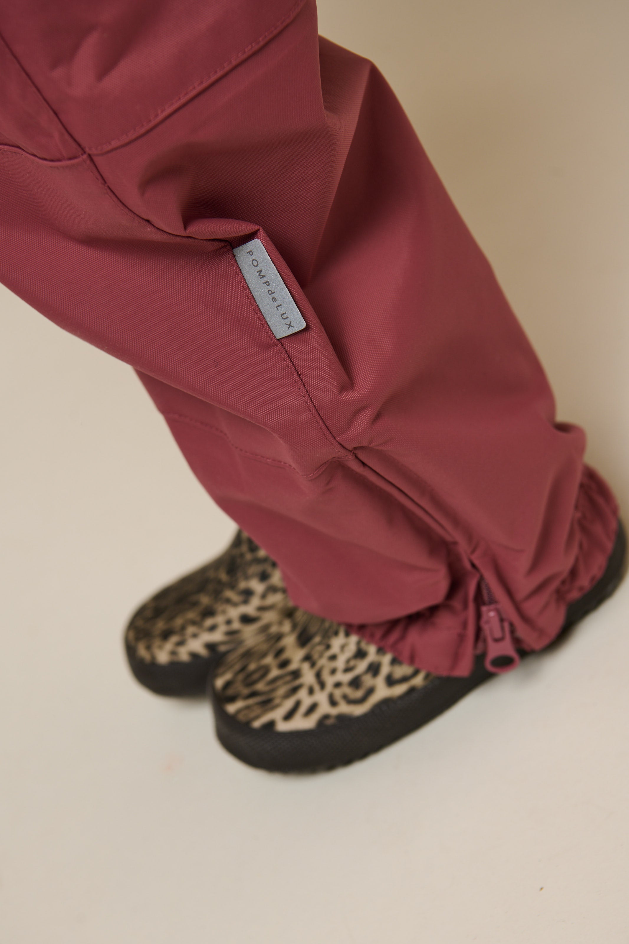 Skaldragt - Kids - Vintage Red | 100509 Dundee