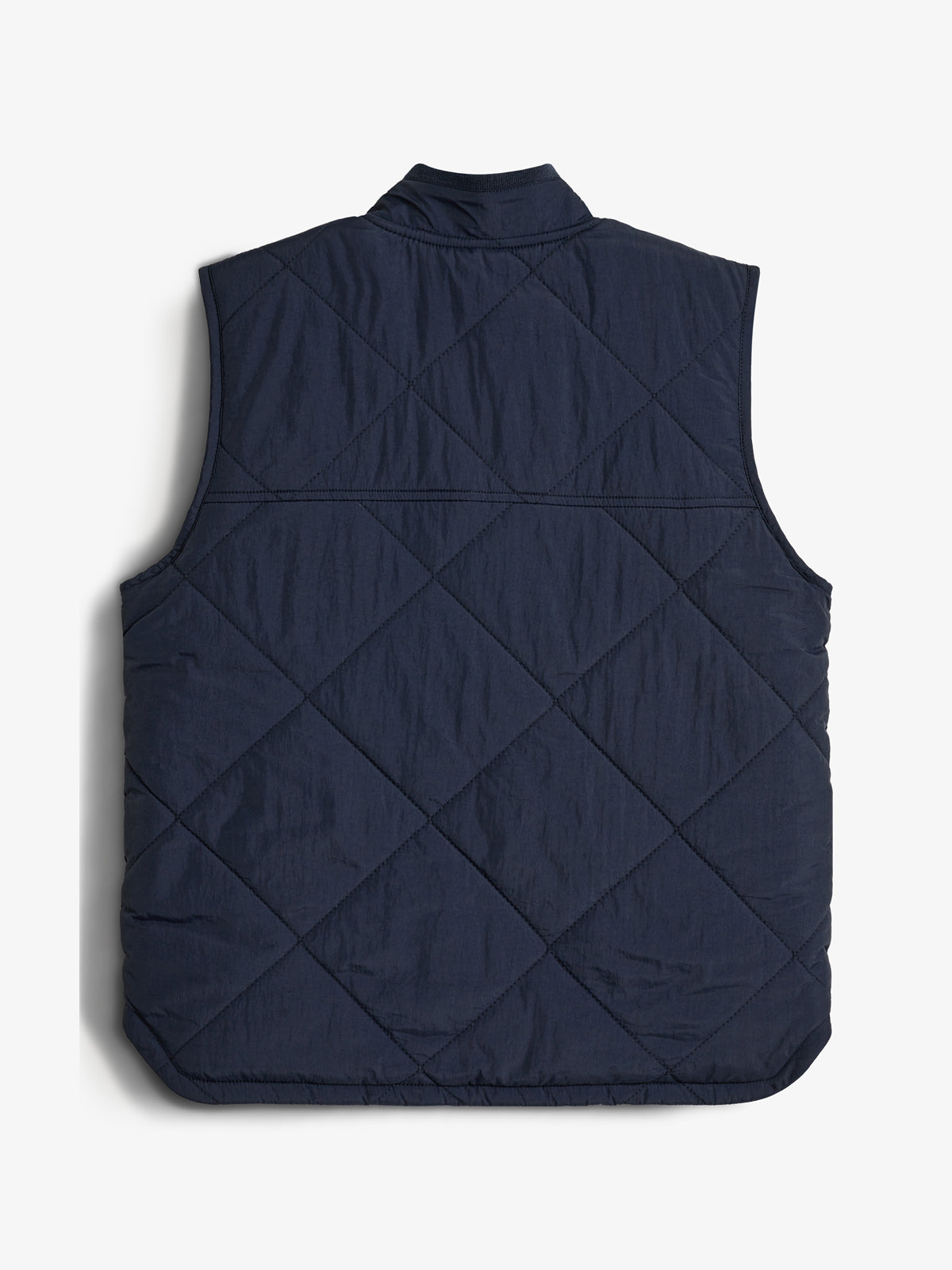 Vatteret vest - Kids - Navy