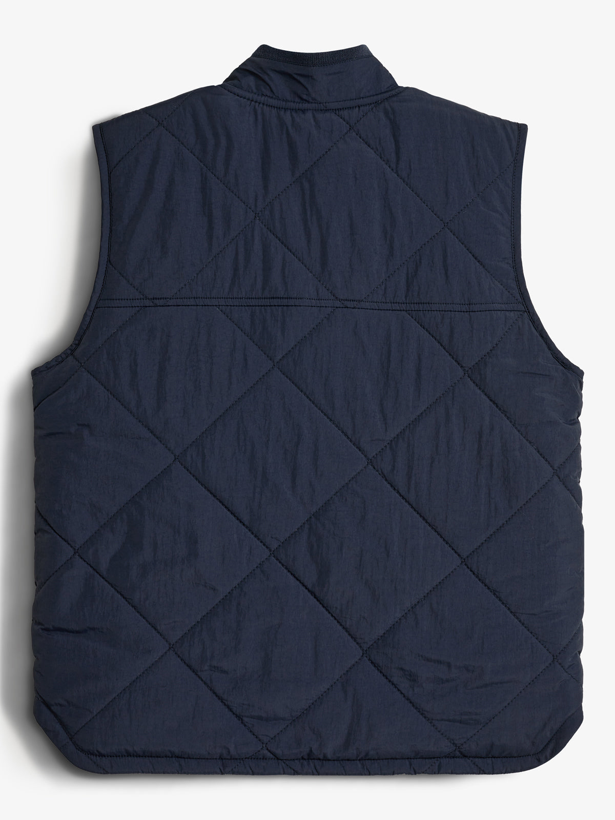 Vatteret vest - Tweens - Navy