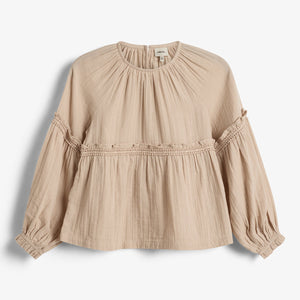 Boho bluse - Tweens - Moonlight