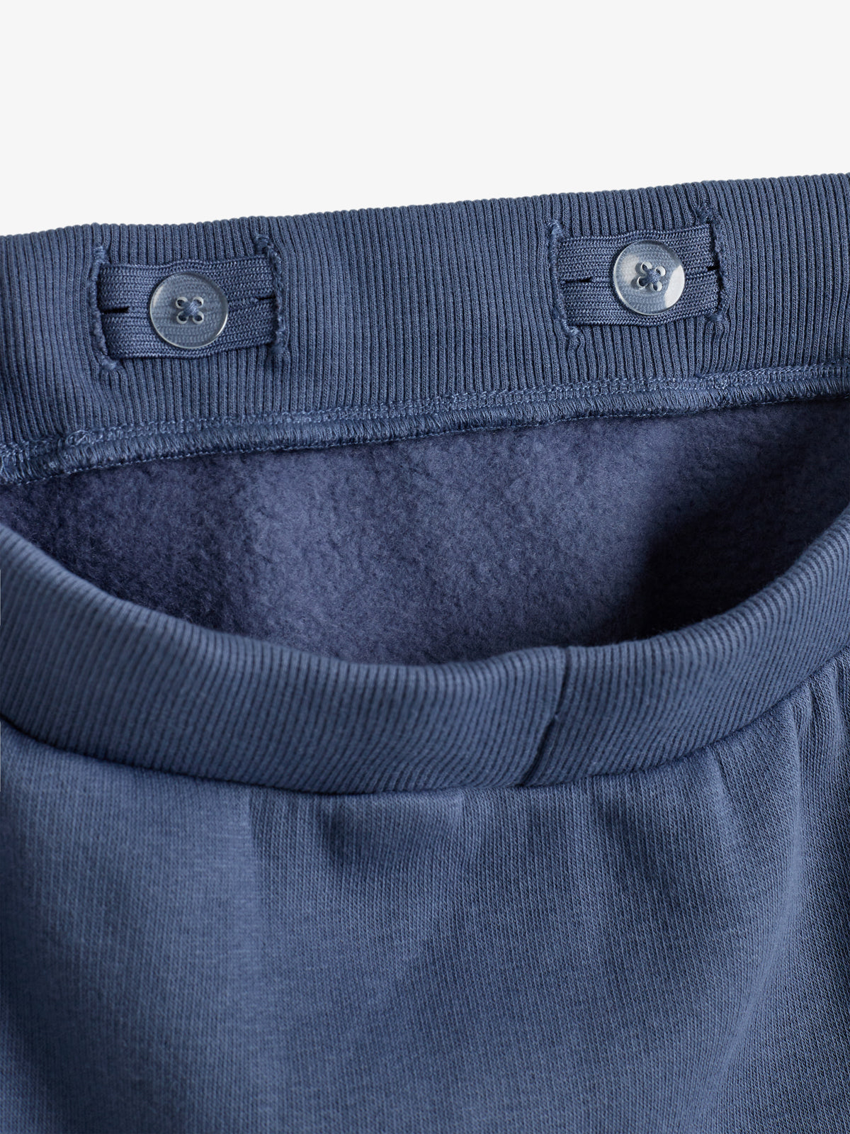 Sweat Skirt - Tweens - Vintage Blue
