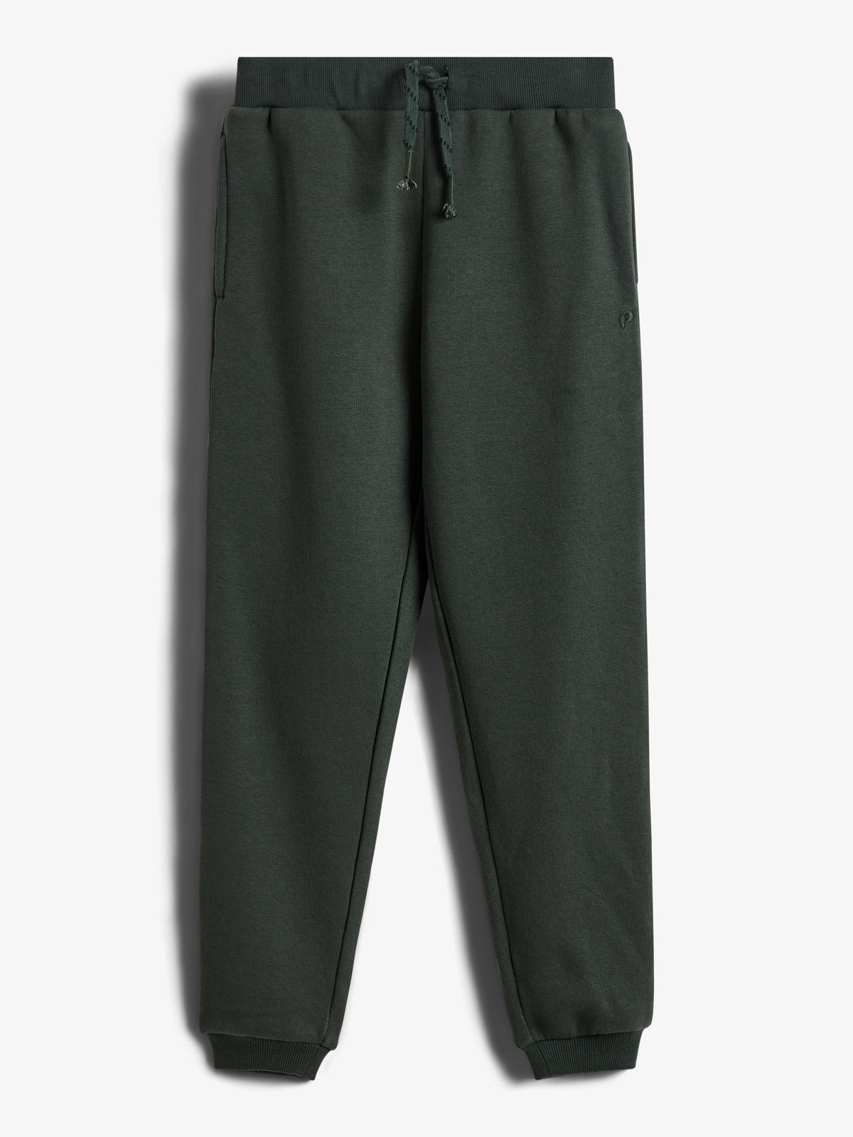 Joggers - Tweens - Dark Green