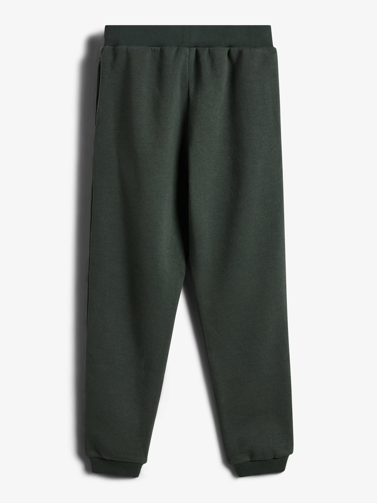 Joggers - Tweens - Dark Green