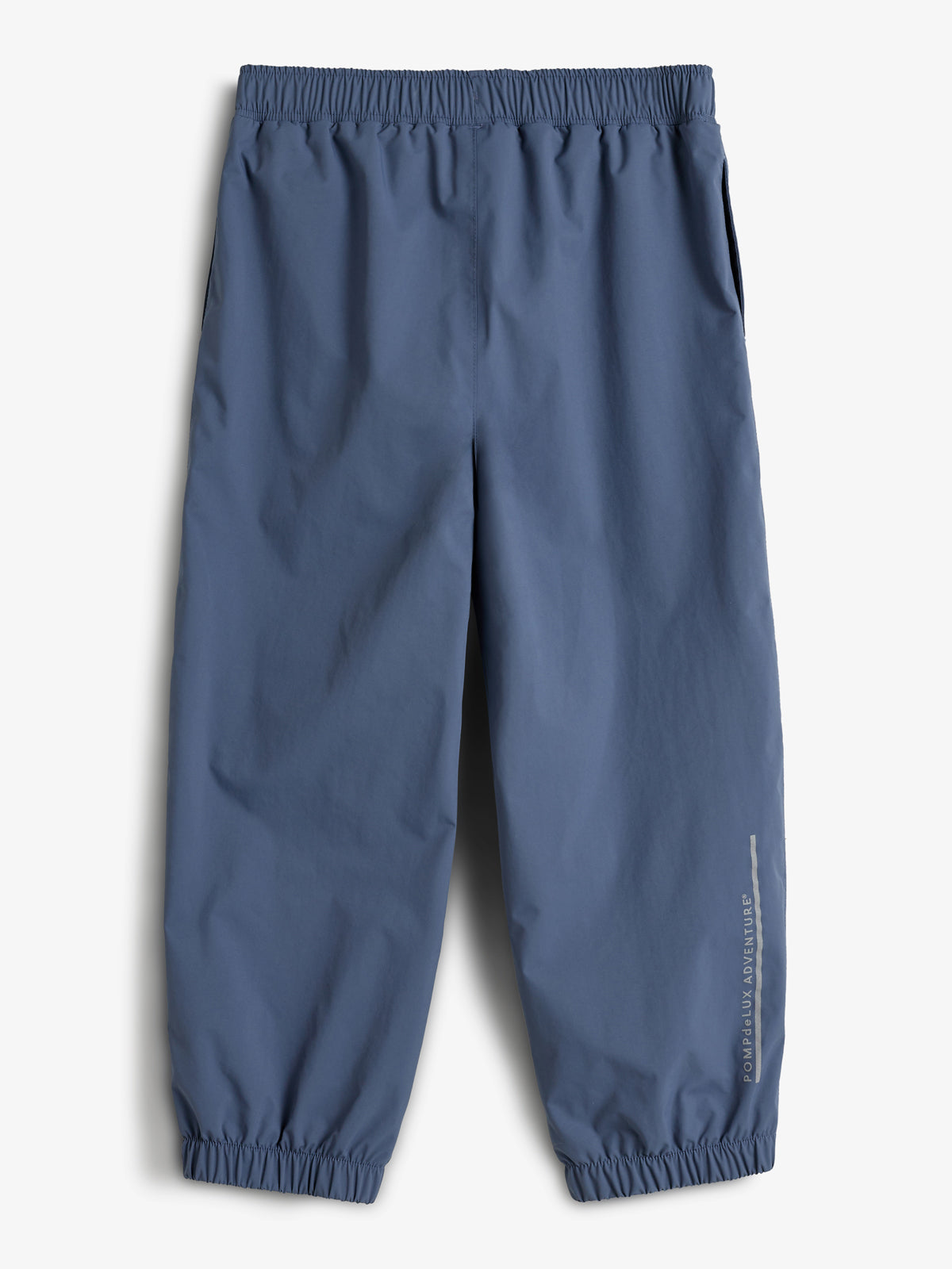 Regnbukser - Tweens - Vintage Blue