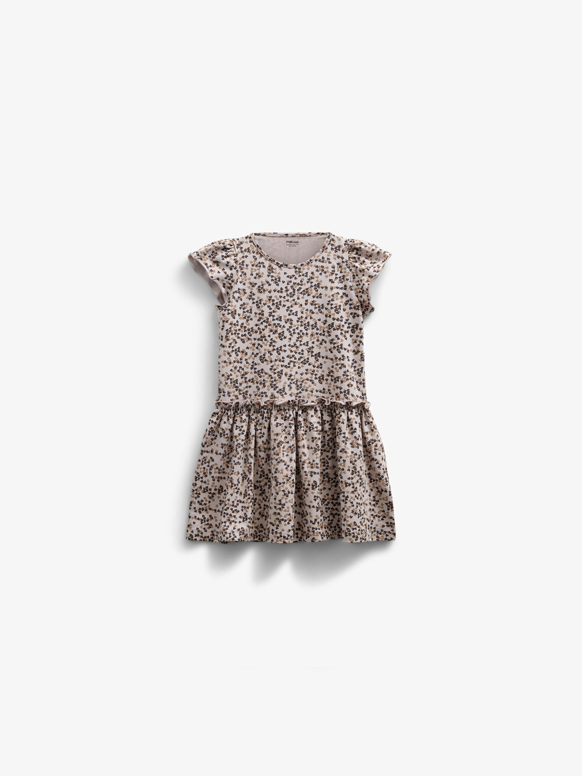 Kjole - Lilla | 100155 Lily