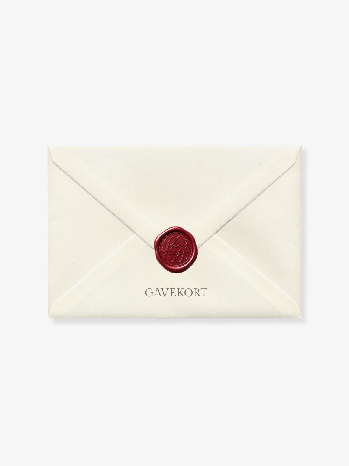 Gavekort
