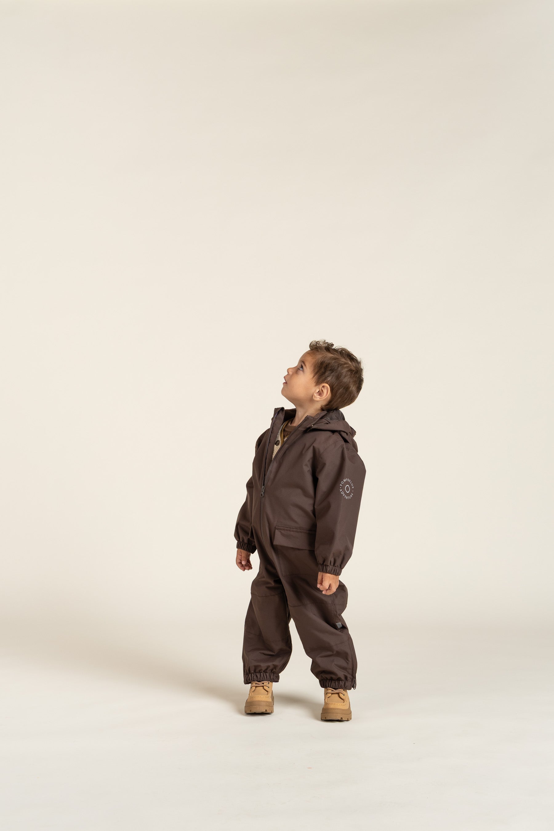 Skaldragt - Kids - Chocolate | 100510 Dundee