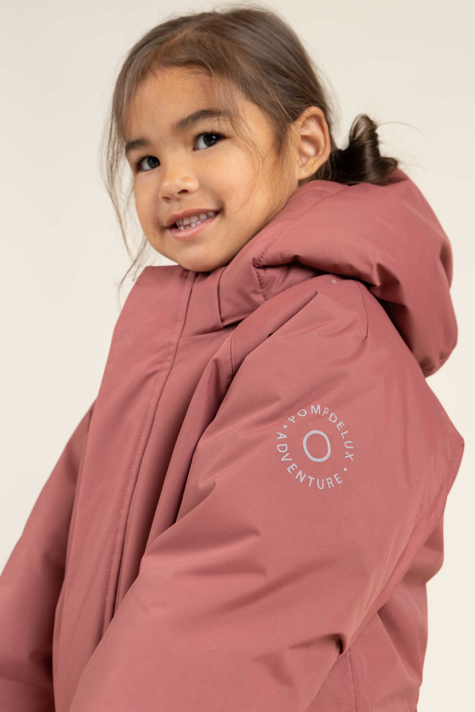 Flyverdragt med enkelt lynlås - All - Vintage Red | 100521 Calgary