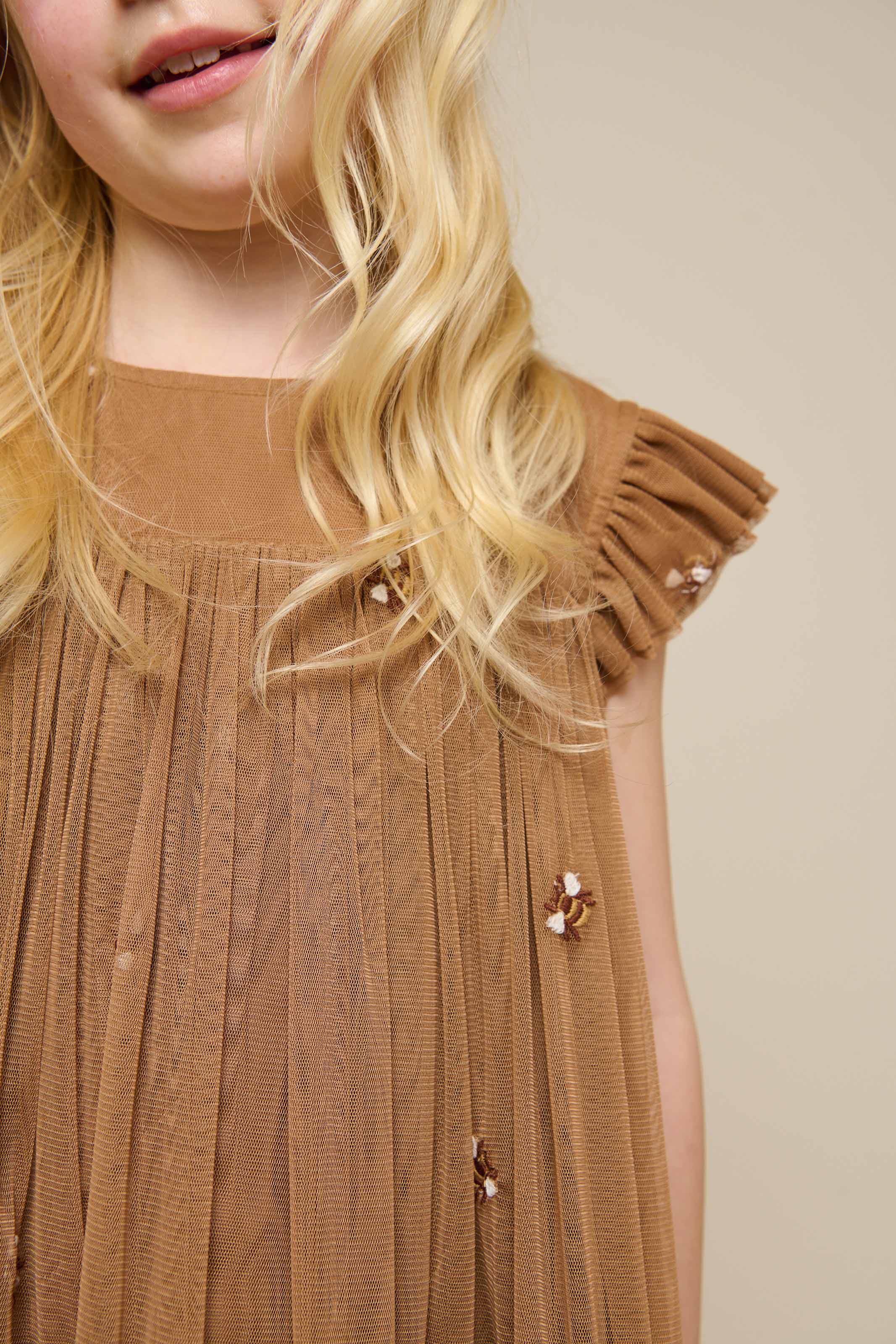 Honeybee Tylkjole - Tween - Coconut | 100965 Daisy