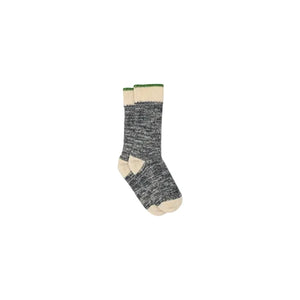 MP Slouch-sokker i uldblanding - All - Blue Melange | 101739 MP 59065