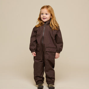 Skaldragt - Kids - Chocolate | 100510 Dundee