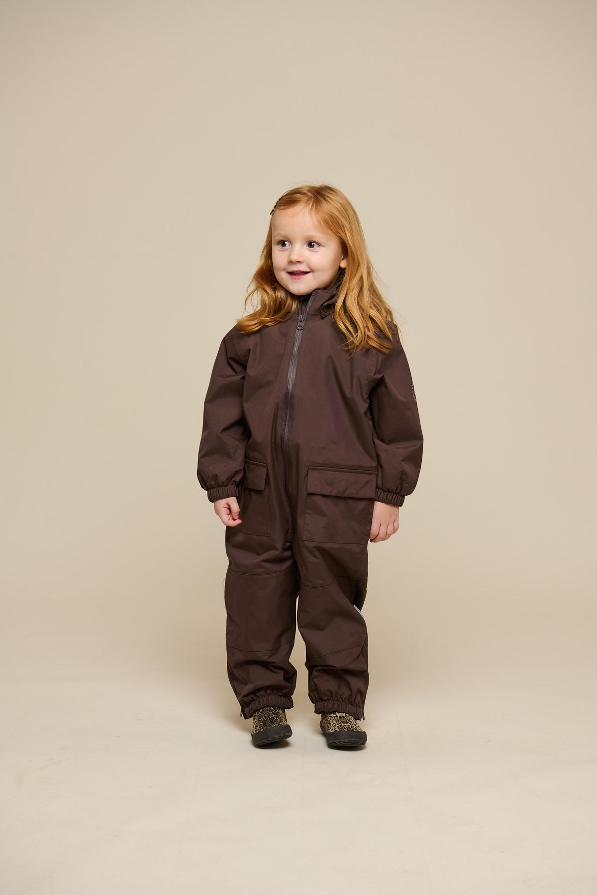 Skaldragt - Kids - Chocolate | 100510 Dundee