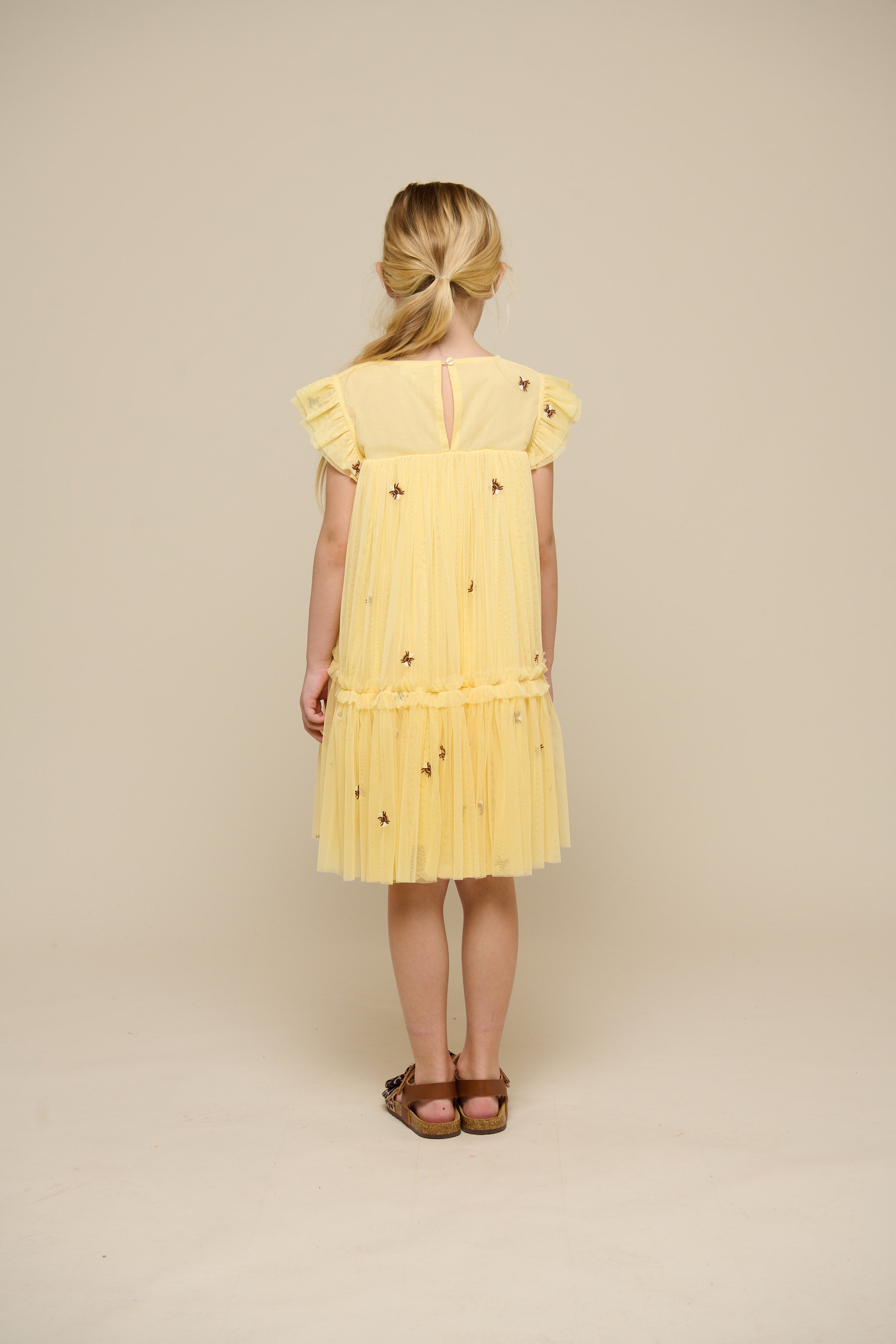 Honeybee Tylkjole - Tween - Sunlight | 100967 Daisy
