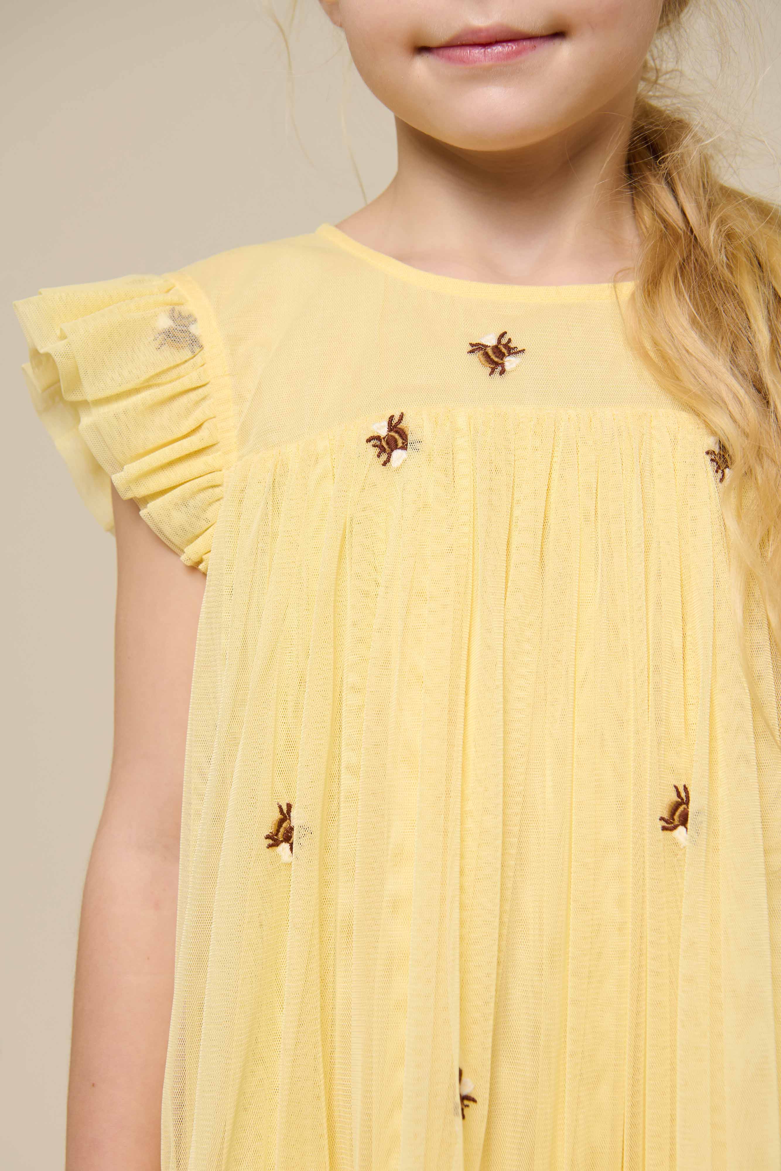 Honeybee Tylkjole - Tween - Sunlight | 100967 Daisy